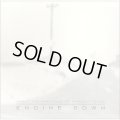 ENGINE DOWN / Under The Pretense Of Present Tense (cd) Lovitt 
