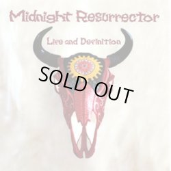 画像1: MIDNIGHT RESURRECTOR / Life and definition (cd) HG fact