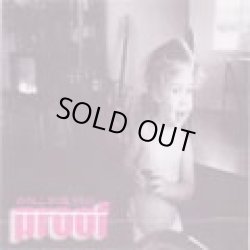 画像1: PROOF / all smiles (cd) 