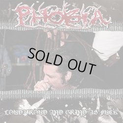 画像1: PHOBIA / Loud, Proud and Grand As Fuck (cd) Deep six