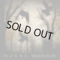 MORNE, WARPRAYER / split (cd) Self