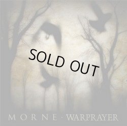 画像1: MORNE, WARPRAYER / split (cd) Self