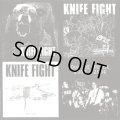 KNIFE FIGHT / Out Of Print 2002-2004 (cd) Knife Fight