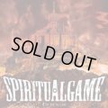 SPIRITUALGAME / the die is cast (cd) Blastwork