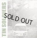 TIN SOLDIERS / Boys Love Songs (cd) DIRTY SNUGGIES