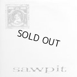 画像1: SAWPIT / st (7ep) ebulltion