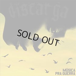 画像1: DISCARGA / Musica Pra Guerra (cd) 625 Thrash Core