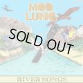 MOD LUNG / River Songs (cd) POWER ELEPHANT!
