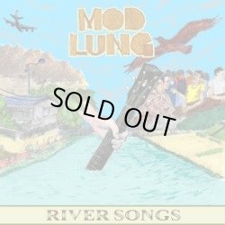 画像1: MOD LUNG / River Songs (cd) POWER ELEPHANT!