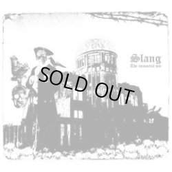 画像1: SLANG / THE IMMORTAL SIN (Lp) Pain of mind