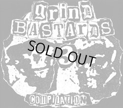 画像1: V.A / GRIND BASTARDS #3 (cd) Grind freaks