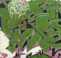 V.A / GREEN PEACE 2 (cd) Juke boxxx 