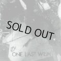 ONE LAST WISH / 1986 (cd) (Lp) Dischord