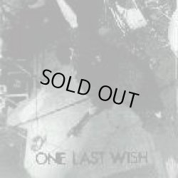 画像1: ONE LAST WISH / 1986 (cd) (Lp) Dischord