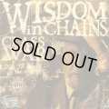 WISDOM IN CHAINS / Class War (cd) Eulogy Recordings