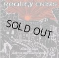 REALITY CRISIS / Open the door and into the new chaotic world (Lp) Whisper in darkness