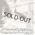 BURIED ALIVE / Death Of Your Perfect World (cd) Victory Records