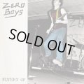 ZERO BOYS / history of (cd) P-vine