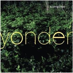 画像1: SOMETREE / yonder (cd) ezes code 