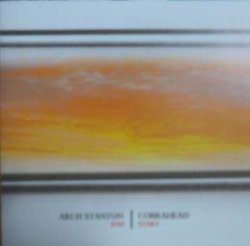 画像1: ARCH STANTON, COBRAHEAD / End-Start split (cd) Fixing A Hole 
