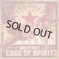 EDGE OF SPIRIT / st (cd) Och