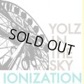 YOLZ IN THE SKY / ionization (cd) felicity