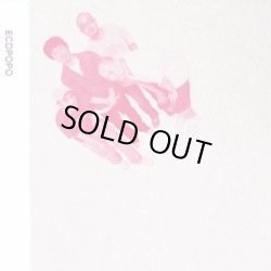 画像1: ECDPOPO / st (cd) 円盤 