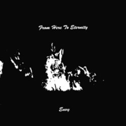 画像1: ENVY / From here to eternity (cd) Sonzai