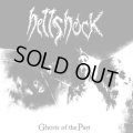 HELLSHOCK / Ghosts of the past (cd) Blackwater/FREEDOM FIGHTER
