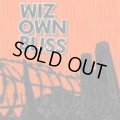 WIZ OWN BLISS / st (cd) Out ta bomb