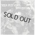 YOUR PEST BAND / Your Pest Vinyl (7ep) Snuffy smiles