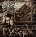 HELLSHOCK / They Wait For You Still (cd) HG fact