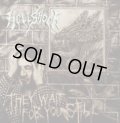 HELLSHOCK / They Wait For You Still (cd) HG fact