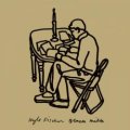 KYLE FISCHER / BLACK MILK (cd) contrarede