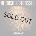 RATCHILD / Nerdish scartissue (cd) High hopes