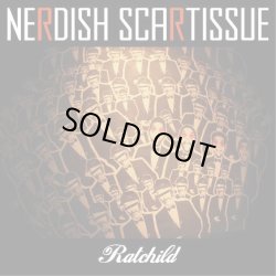 画像1: RATCHILD / Nerdish scartissue (cd) High hopes
