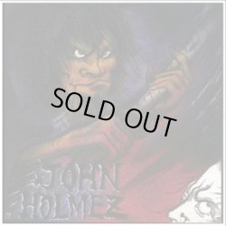 画像1: V.A / Tribute to John Holmez (cd) Hard core kitchen