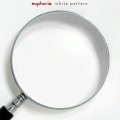 EUPHORIA / white pattern (cd) 123