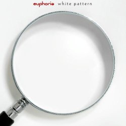 画像1: EUPHORIA / white pattern (cd) 123