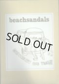 beachsandals / gasuketsu one year!!! (cdr) Self 