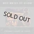HIS HERO IS GONE / 15 counts of arson (cd) (Lp) Prank