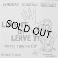 V.A / Love It or Leave It -Winter Tour'98- (7ep) Breeding