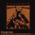 ENDZWECK / Strange Love (cd) Cosmic note