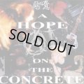 悪意 -AI- / A HOPE ON THE CONCRETE (cd) Blood sucker