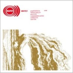 画像1: SUNN O))) / White 1 (2cd) Daymare