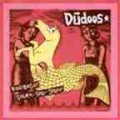 THE DUDOOS / Kogaidaso! (CD) sound pollution