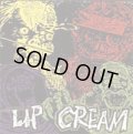 LIP CREAM / Lip Cream's Thrash Til Death (cd) 鬼