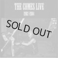 the COMES / live 1982-1984 (2cd) SS recordings