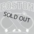 BOSTON X / demo 2011 (cd) Self 