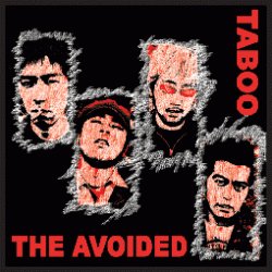 画像1: THE AVOIDED / Taboo (cd) HG fact